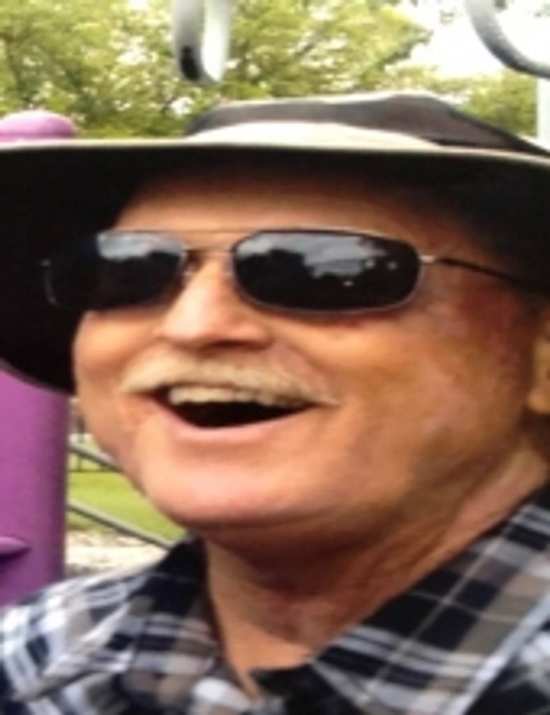 William Frank Baca Jr.
