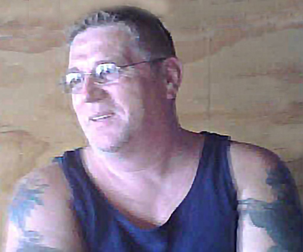 David P. "Sputzy" Stull Profile Photo