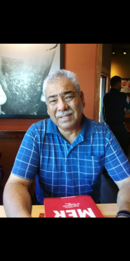 Jose Carmen Fraire De La Rosa