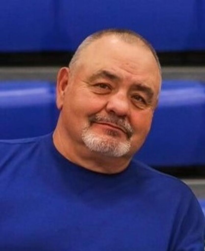 Gene "Bull" Atkins Teel
