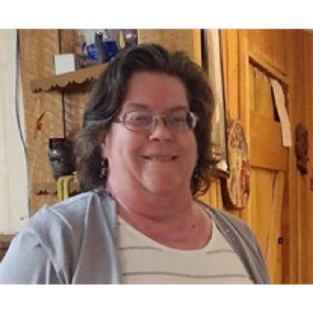 Janet Louise Bockus