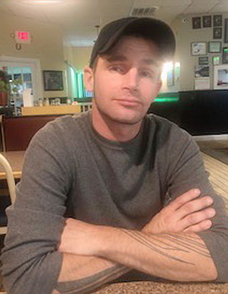 Jonathan Lee Workman