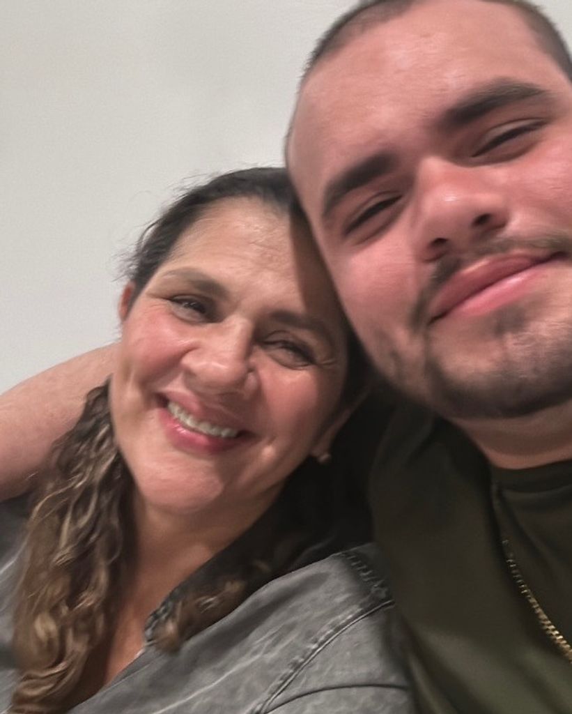 Rosemary Cubero Castro Profile Photo