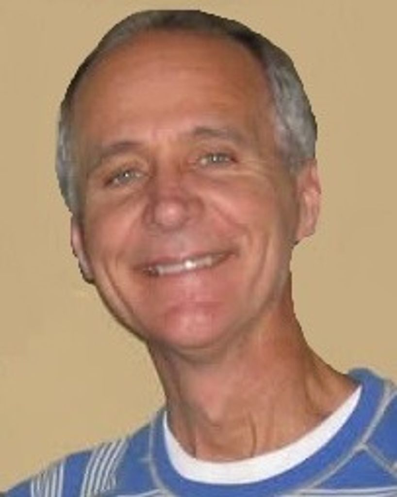 Jack Michael Gustafson Profile Photo