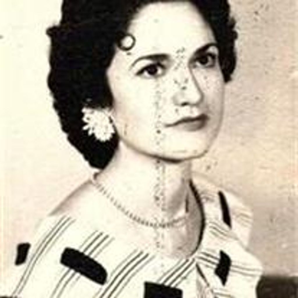 Diamanitna E. Gonzalez Profile Photo