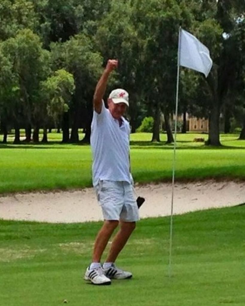 Jimmy Leggett Profile Photo