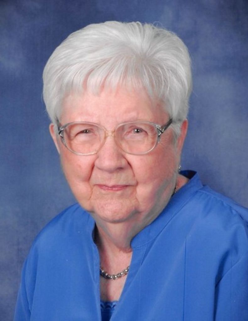 Christine Arnold