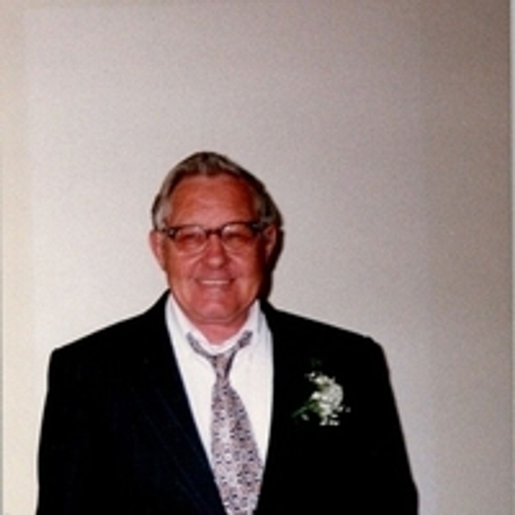 Francis John Harris Profile Photo