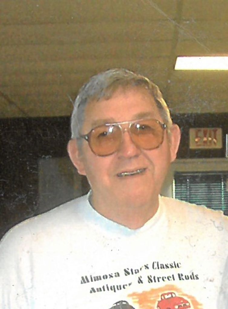 Carroll L. Toney