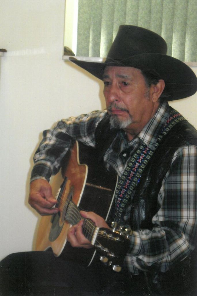 José Jessie Arguello