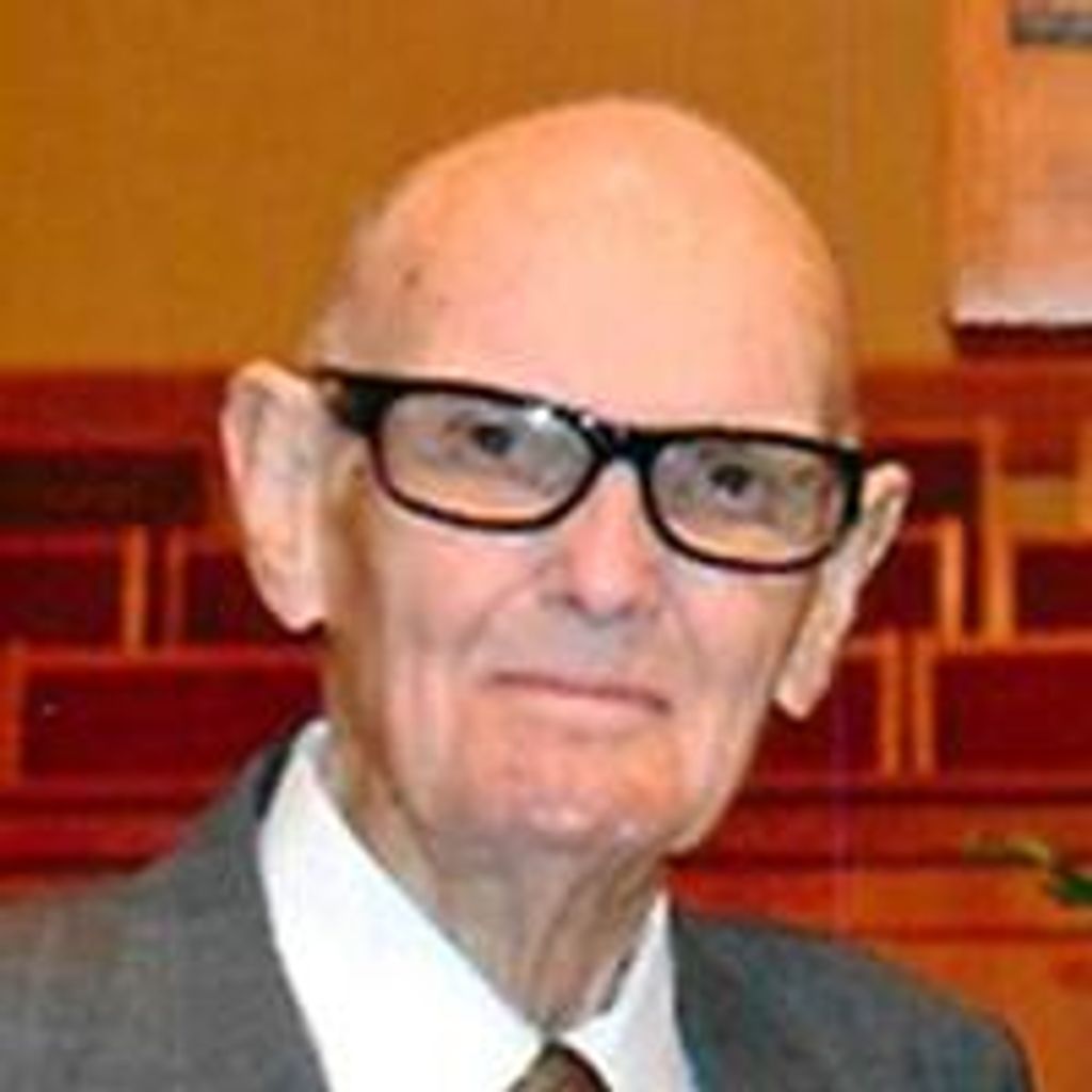 Rev. Willie A. Crawford