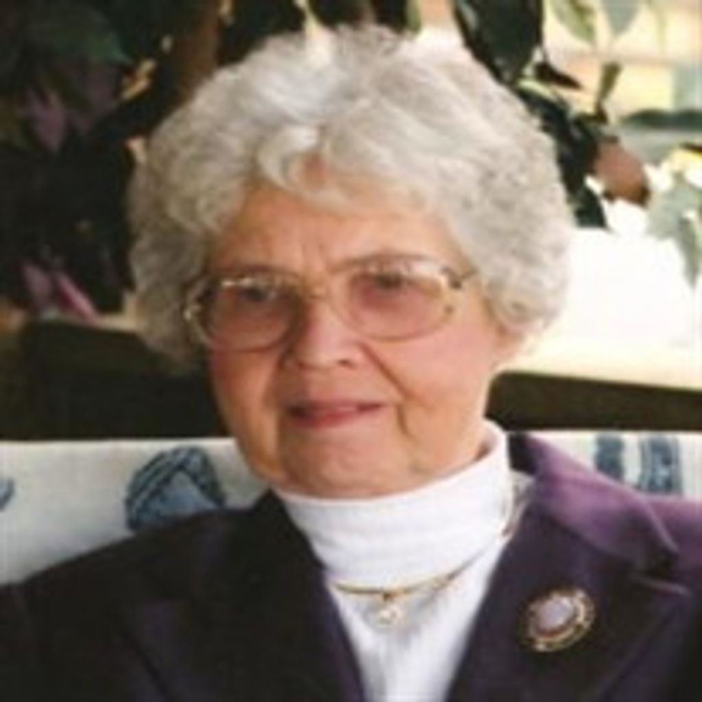 Barbara Harris Profile Photo
