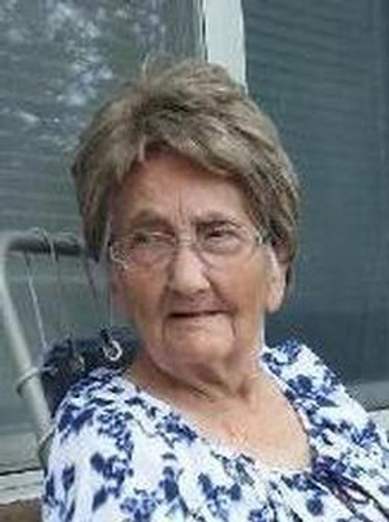 Oleta May Watson