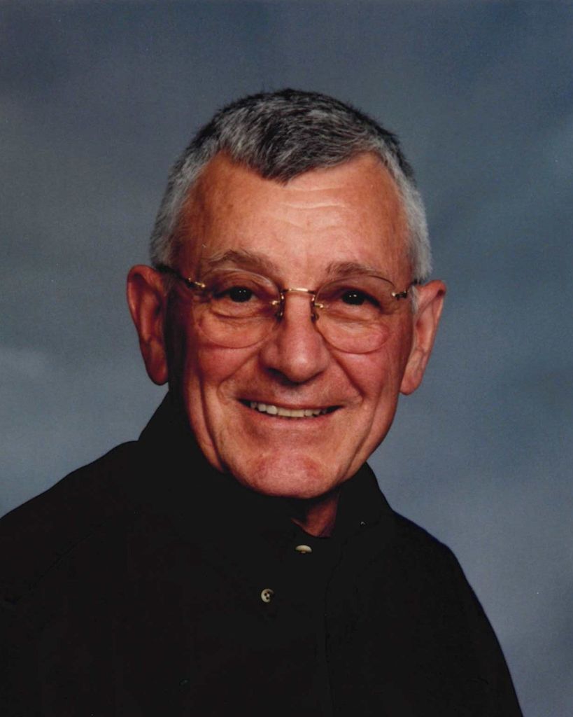 Bert F. Zampese Profile Photo