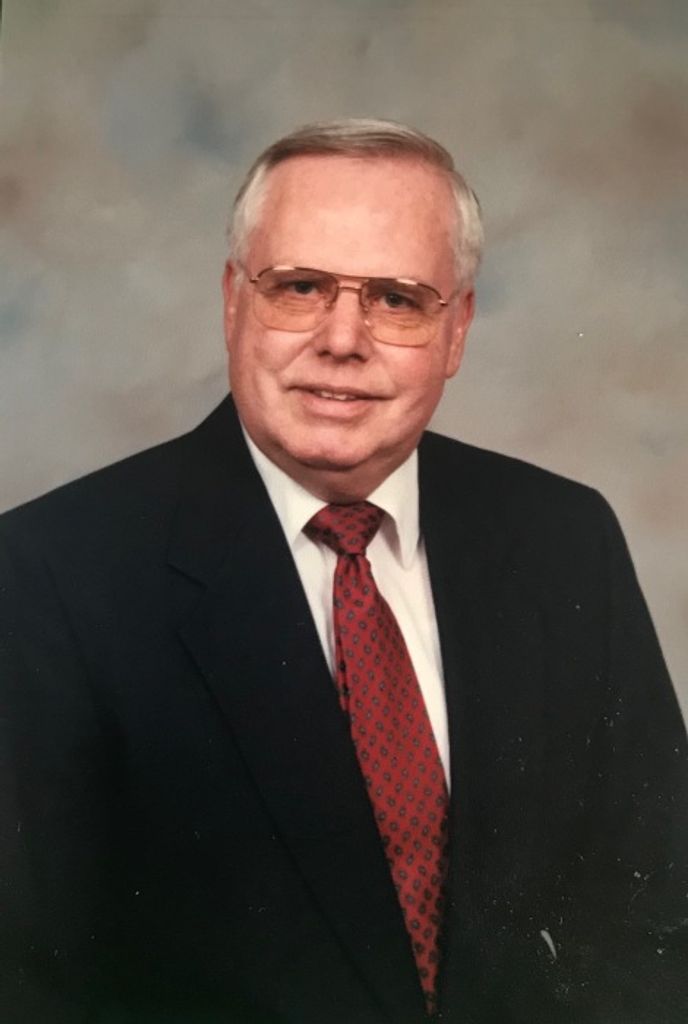 Gerald Rogers Milligan