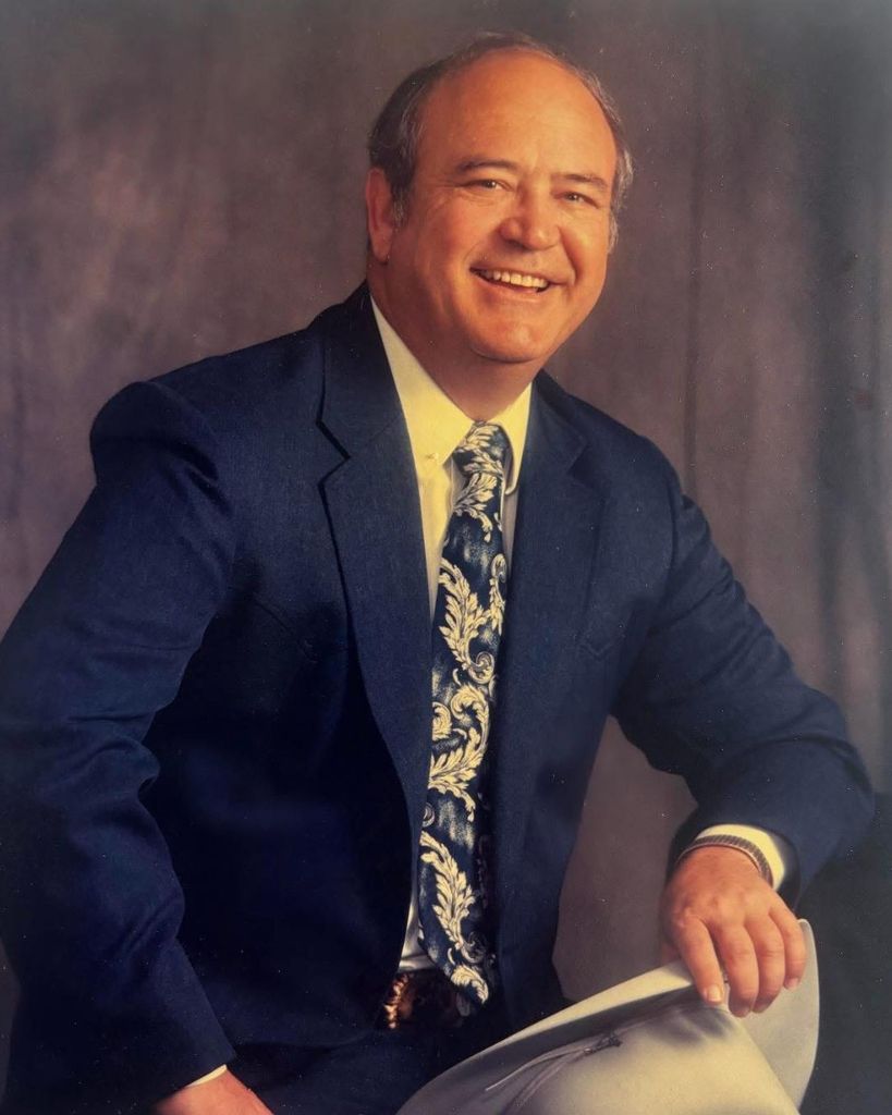 Samuel "Sam" Lee Hurta Profile Photo