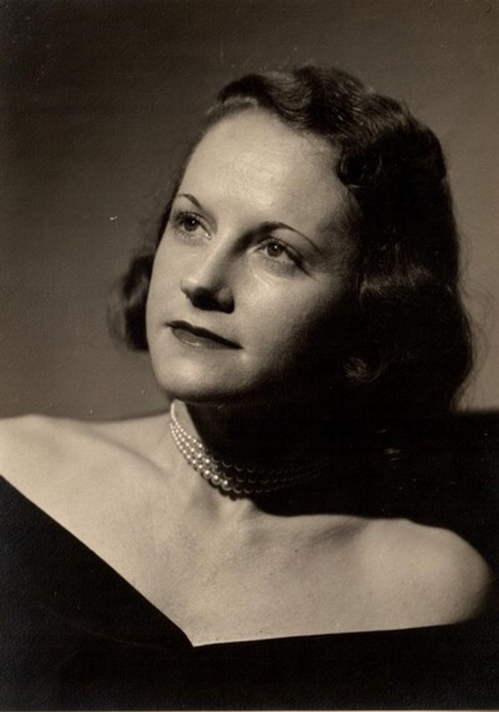 Annie Adie Beatrice Jones