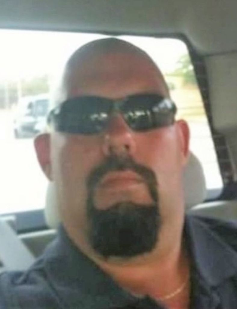 Timothy Lee "Bubba" Kamer Profile Photo