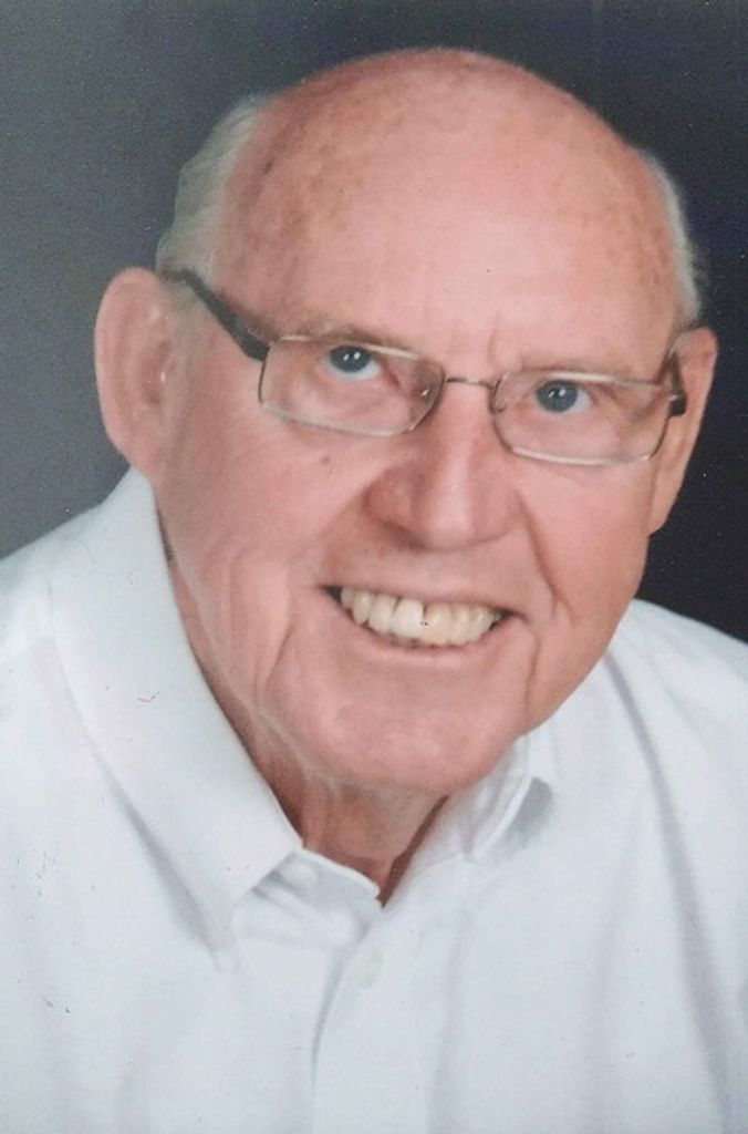 Toby M. Larson Profile Photo