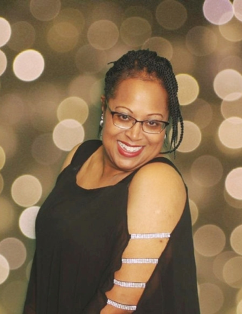 Jannis (Simmons) Anderson