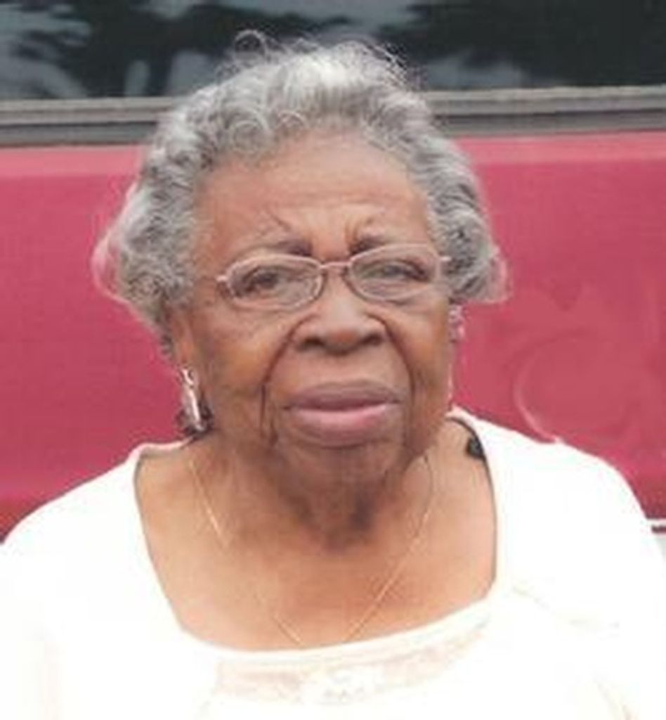 Margarea Alice Dingle