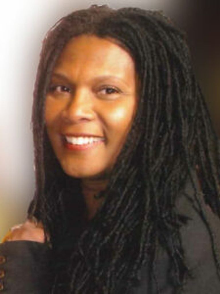 Lystra Diana Hyacinth Harrigan-Cox