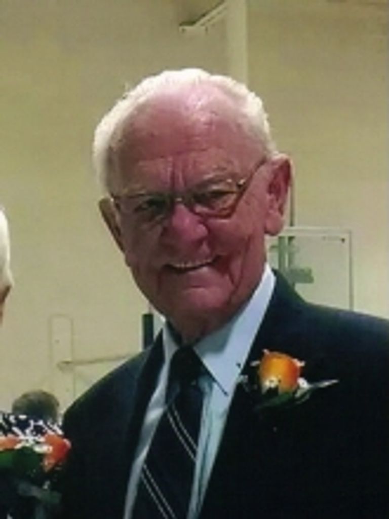 James J. Kronewitter