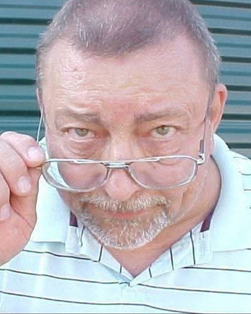 Robert Martin Dewitt