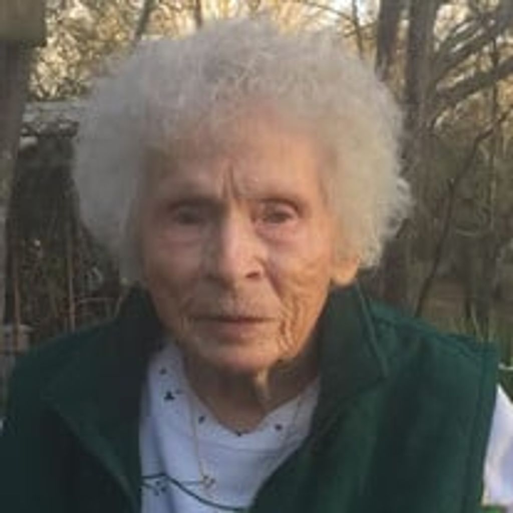 Mrs. Carmen Ercelle Thomas Profile Photo