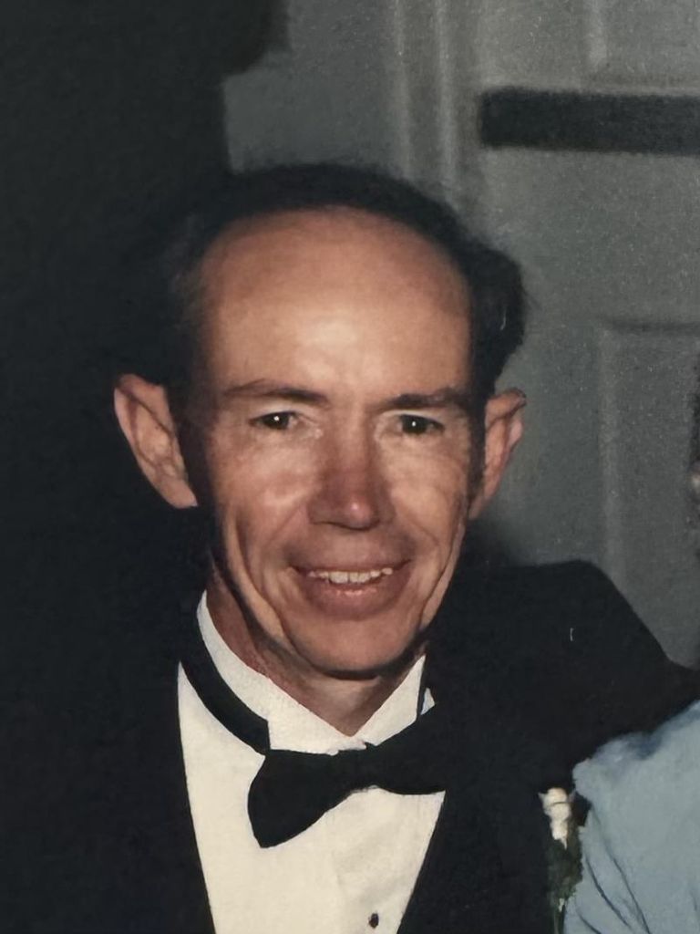 Neal Edwin Musselwhite