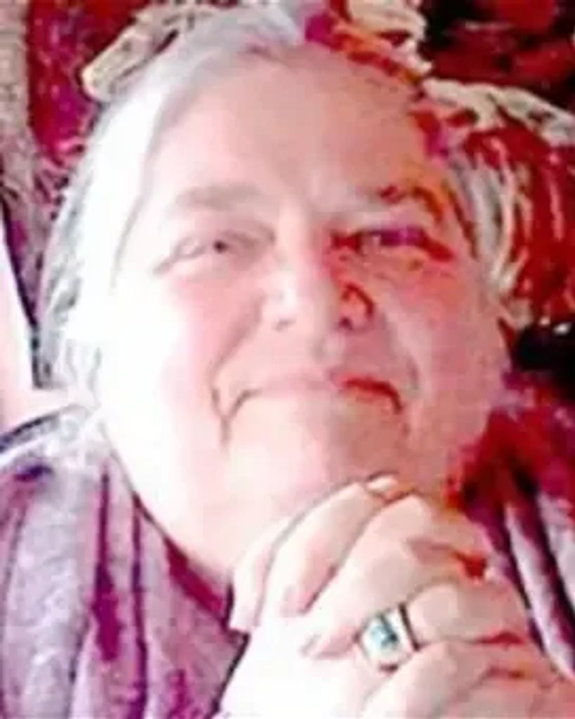 Geraldine "Gerry" Ann Gulbranson Profile Photo