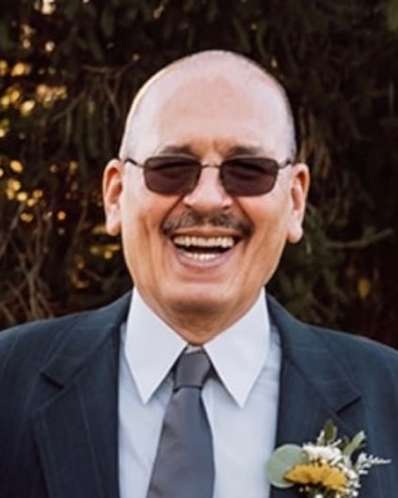 Tivadar "Ted" I. Frater Profile Photo