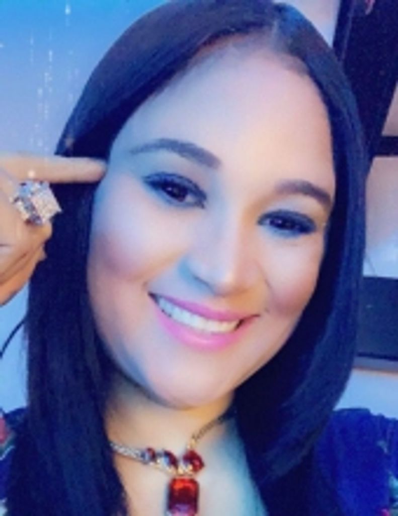 Dolores Perez-Leonardo