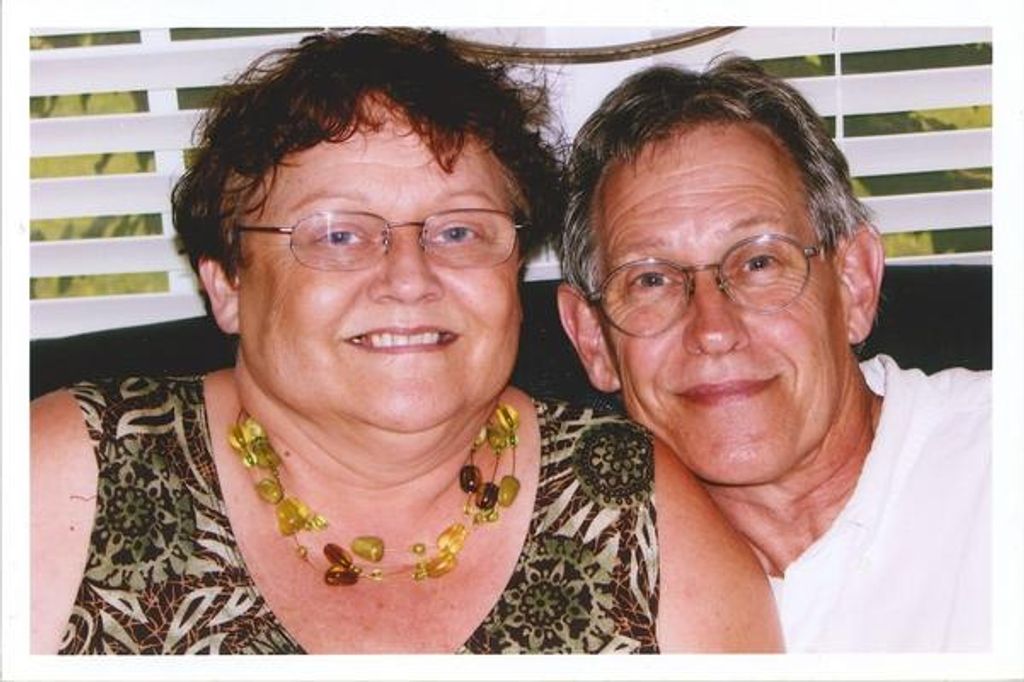 Cheryl Kruse Profile Photo