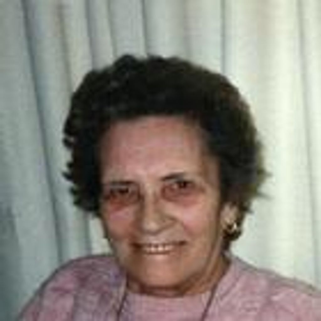 Clair Vance