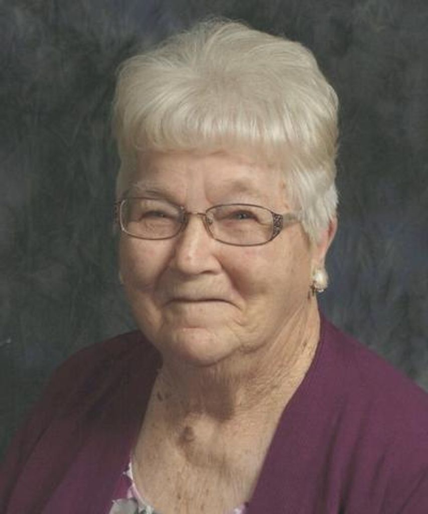 Dorothy Ann Evers Profile Photo