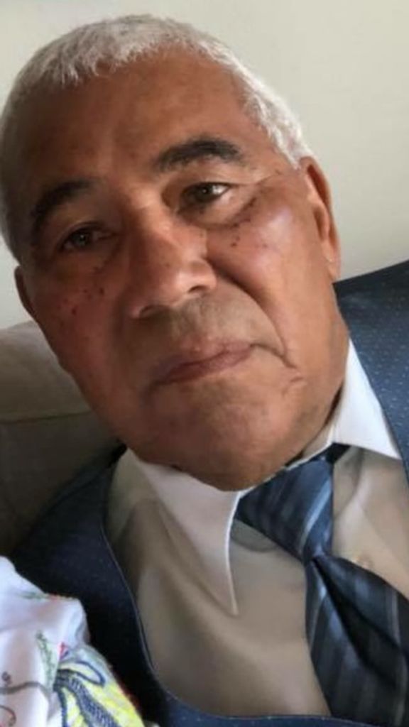 Jesus Sanchez Perez Profile Photo