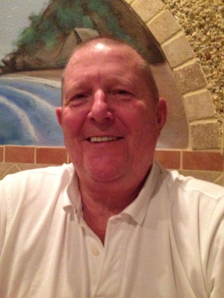 Cook, Alan R.