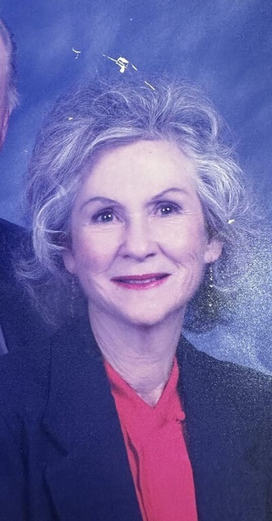 Joanne Mae Standard Profile Photo