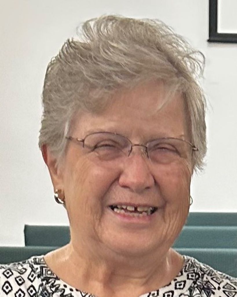 Janet Lee Christopher Profile Photo