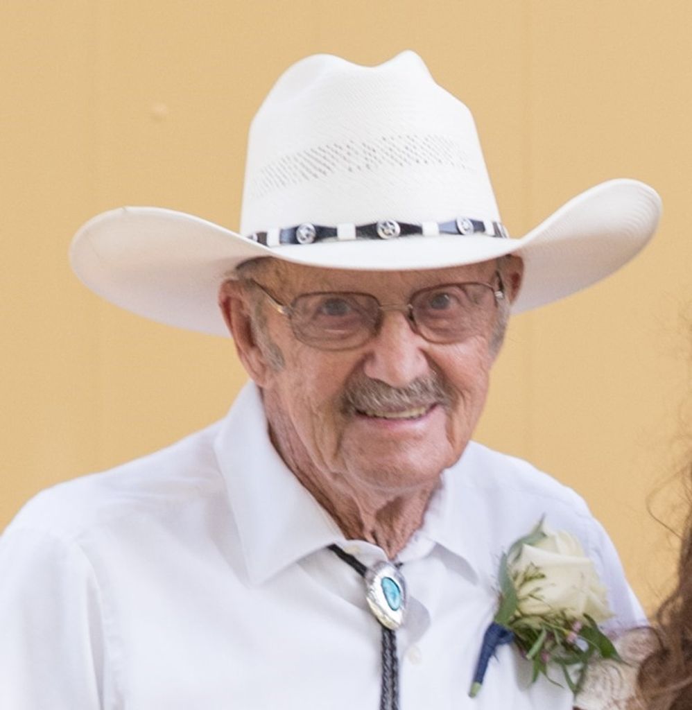 Robert M. Miller, "Uncle Bob"