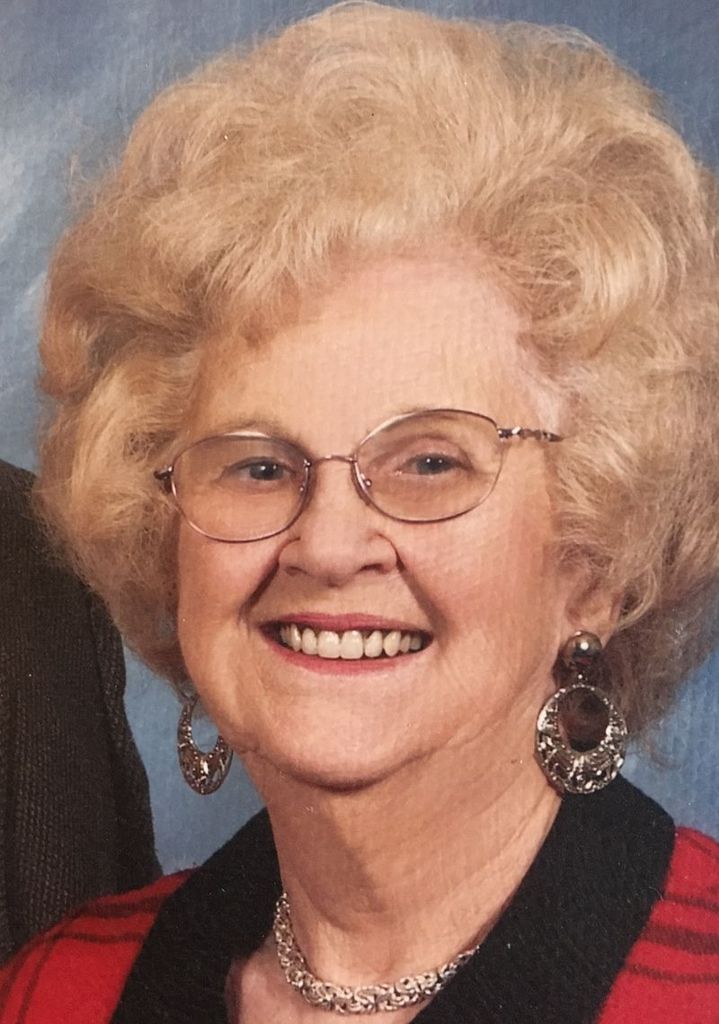 Mary Georgetta Murphy Profile Photo