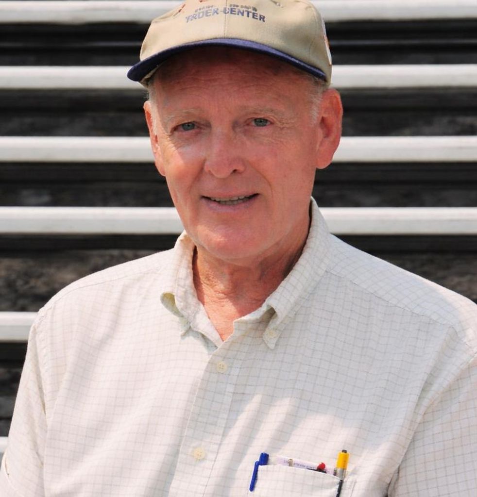 Gerald Buren Lindsey Profile Photo