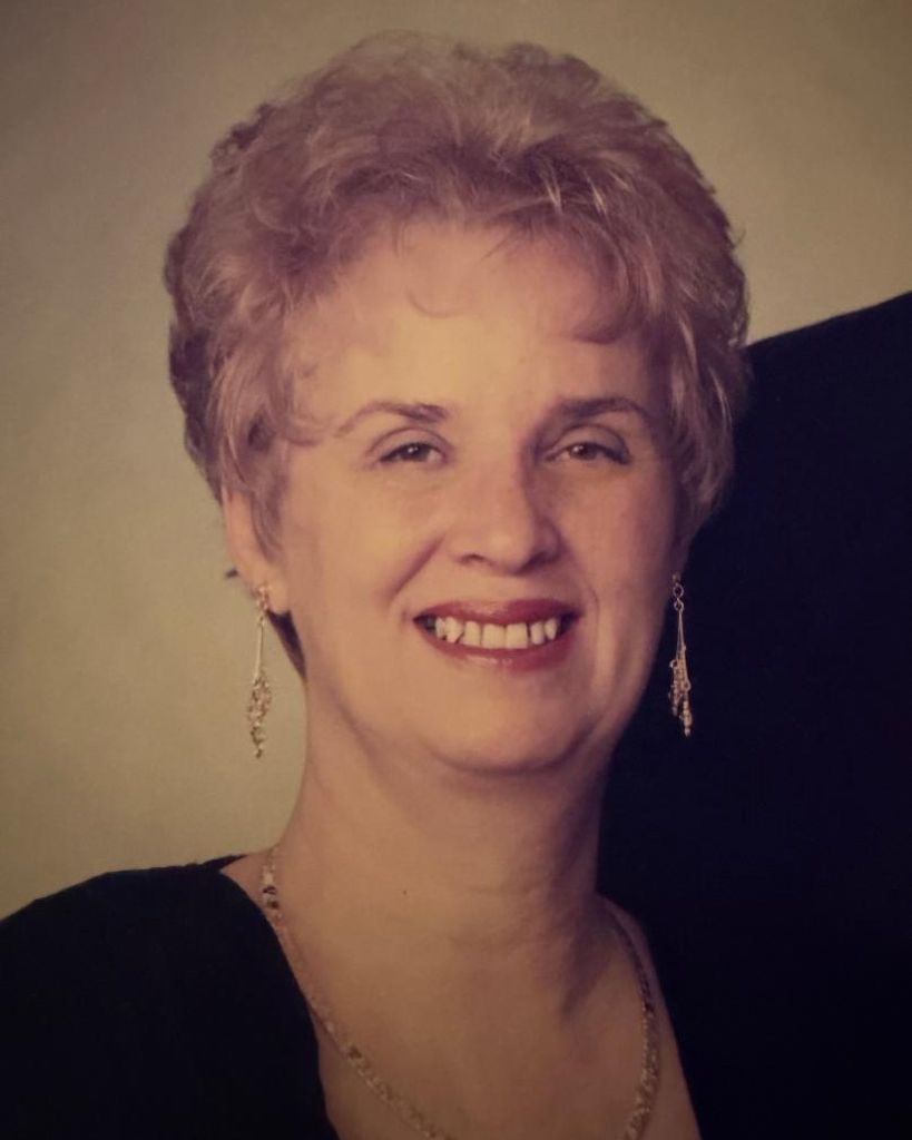 Mary Jane Manzi Profile Photo