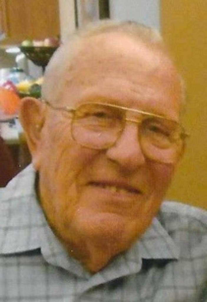 Raymond "Bud" E. Cooper Profile Photo
