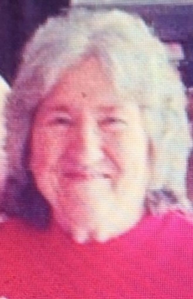 Eileen R (Gillilan)  Zacharyasz