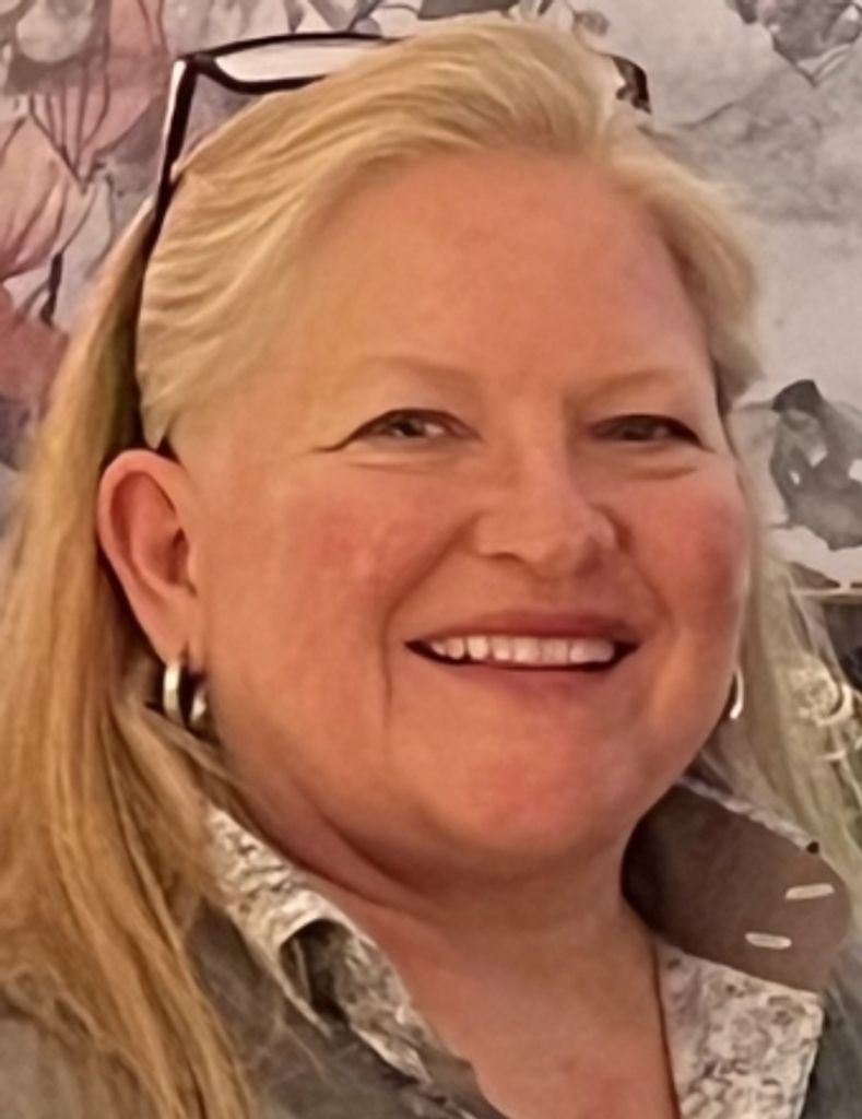 Michele Renae Hunt Profile Photo