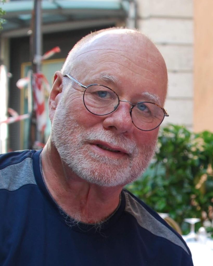 Thomas Francis McKenna Profile Photo