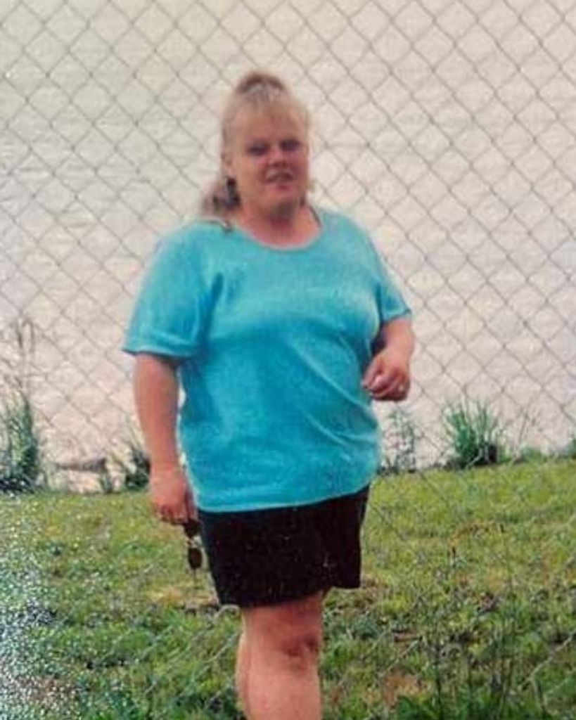 Dawn Bolen