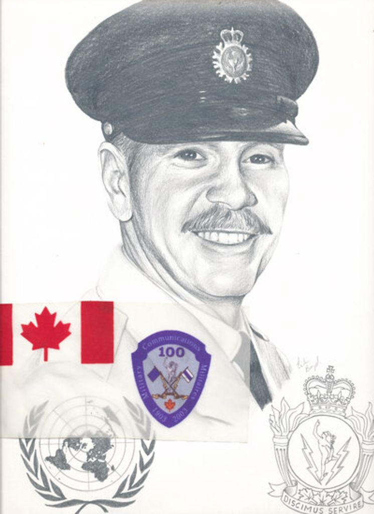 Donald Franklin Medicraft